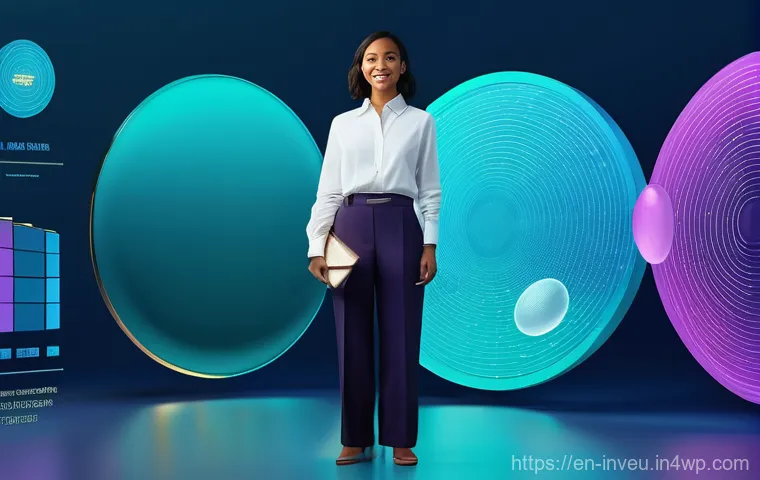 PP 대출의 수익성 향상 방법 - **Image Prompt: P2P Platform Diversification**
    A visually captivating digital illustration in a ...