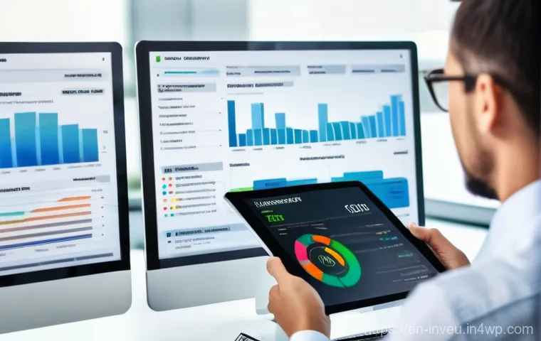 PP 대출의 수익성 향상 방법 - **Image Prompt: P2P Platform Diversification**
    A visually captivating digital illustration in a ...