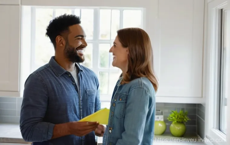 PP 대출의 장단점 분석 - **Prompt:** A focused and determined individual, perhaps a woman in her late 30s, is seated at a cle...